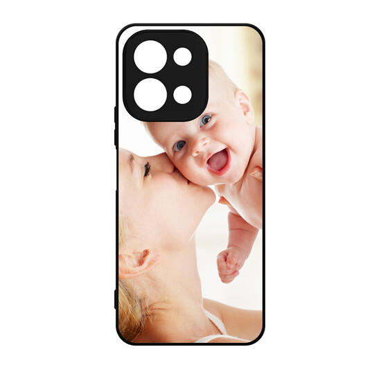 Kryt s vlastní fotkou na Vivo