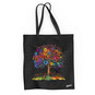 Bavlněná taška "Strom života"