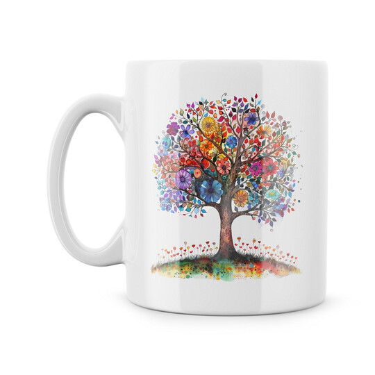 Hrnek "Strom života"