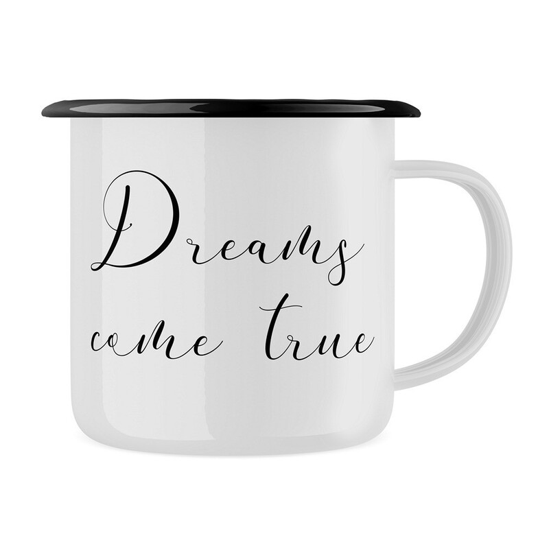 Plecháček "Dreams come true"