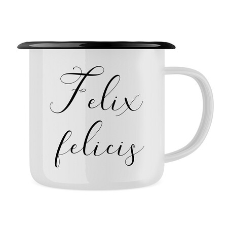 Plecháček "Felix felicis"