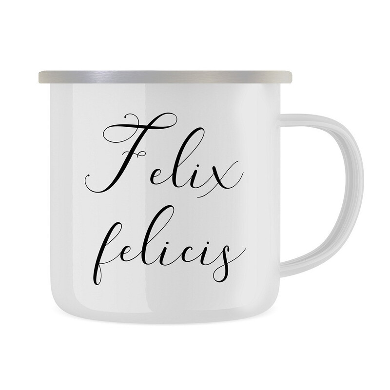 Plecháček "Felix felicis"