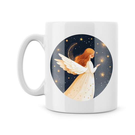 Hrnek "Strážný anděl"