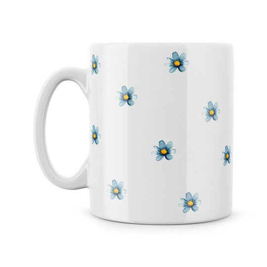 Hrnek "Podléškový"