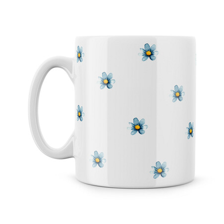 Hrnek "Podléškový"