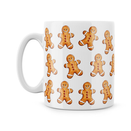 Hrnek "Perníčkový"