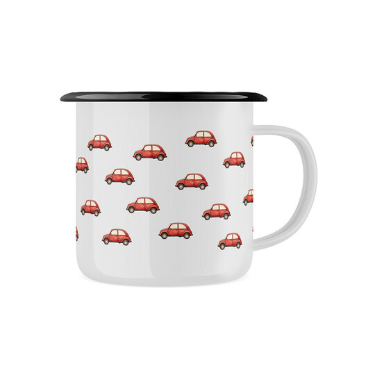 Plecháček "Angličáci"