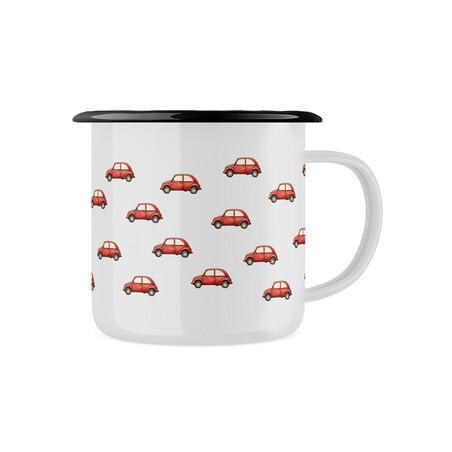 Plecháček "Angličáci"