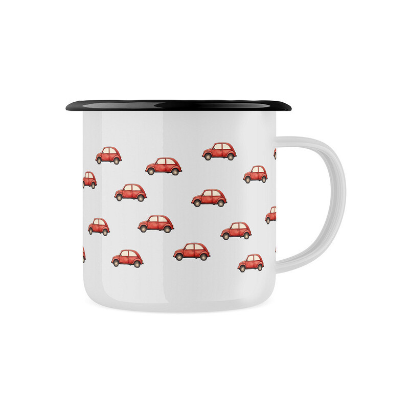 Plecháček "Angličáci"