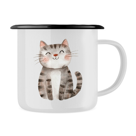 Plecháček "Mourek"