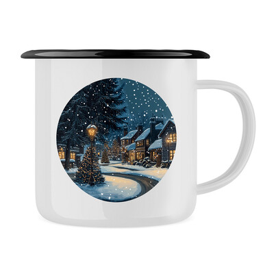 Plecháček "Kouzelné Vánoce"