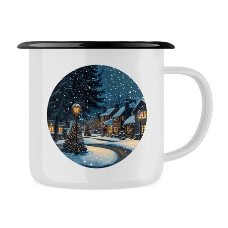 Plecháček "Kouzelné Vánoce"