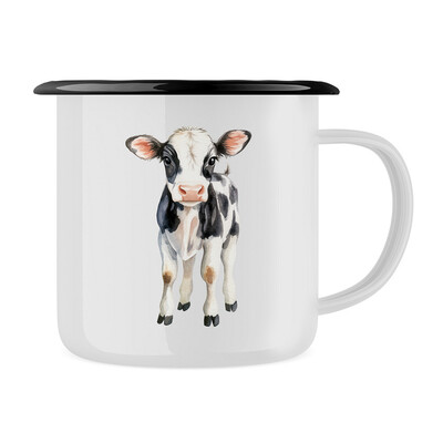 Plecháček "Telátko"