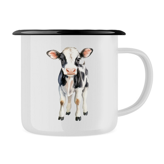 Plecháček "Telátko"