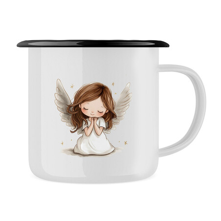 Plecháček "Andělíček"