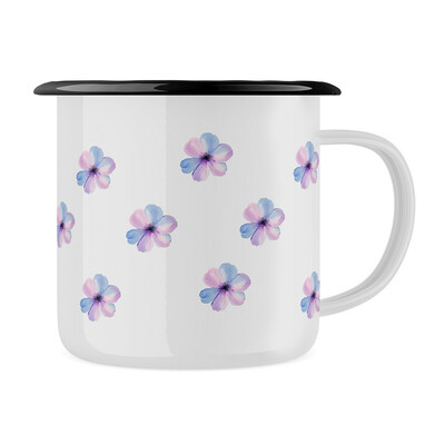 Plecháček "Maceškový"