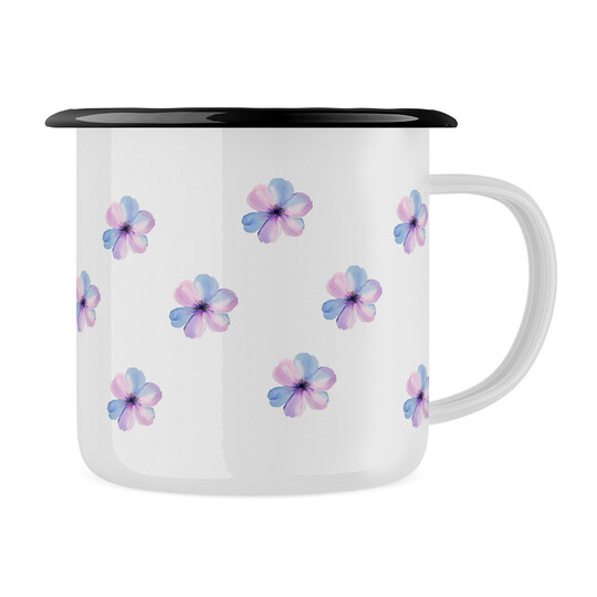 Plecháček "Maceškový"