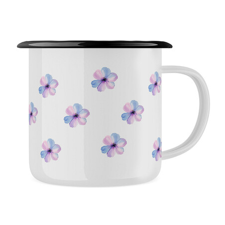 Plecháček "Maceškový"