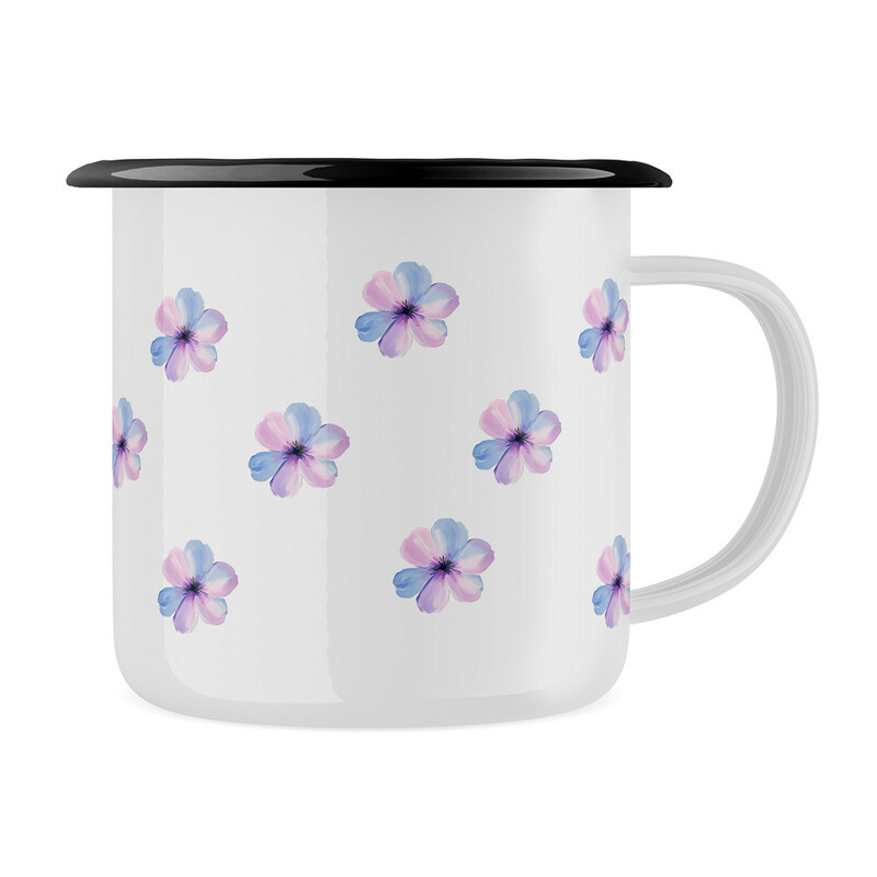 Plecháček "Maceškový"