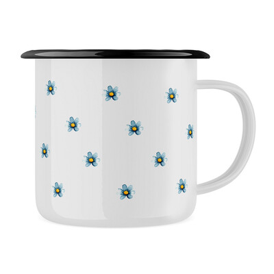 Plecháček "Podléškový"