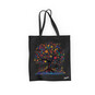 Bavlněná taška "Strom života"
