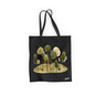 Bavlněná taška "Les"