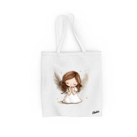 Bavlněná taška "Andělíček"