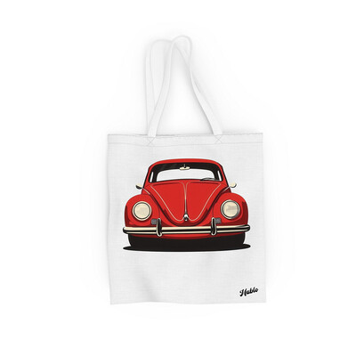 Bavlněná taška "Brouk"