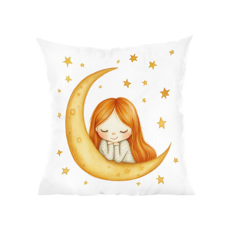 Polštář "Sladké sny"