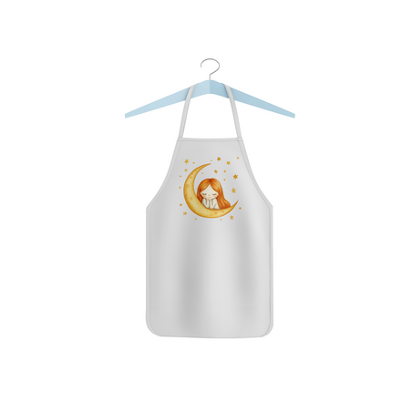 Dětská zástěra "Sladké sny"