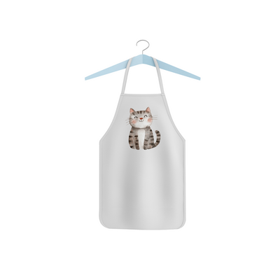 Dětská zástěra "Mourek"