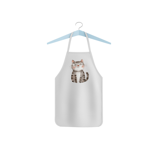 Dětská zástěra "Mourek"