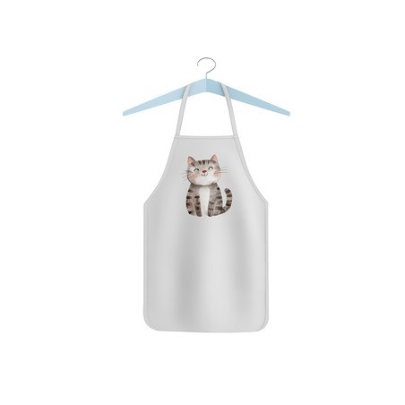 Dětská zástěra "Mourek"