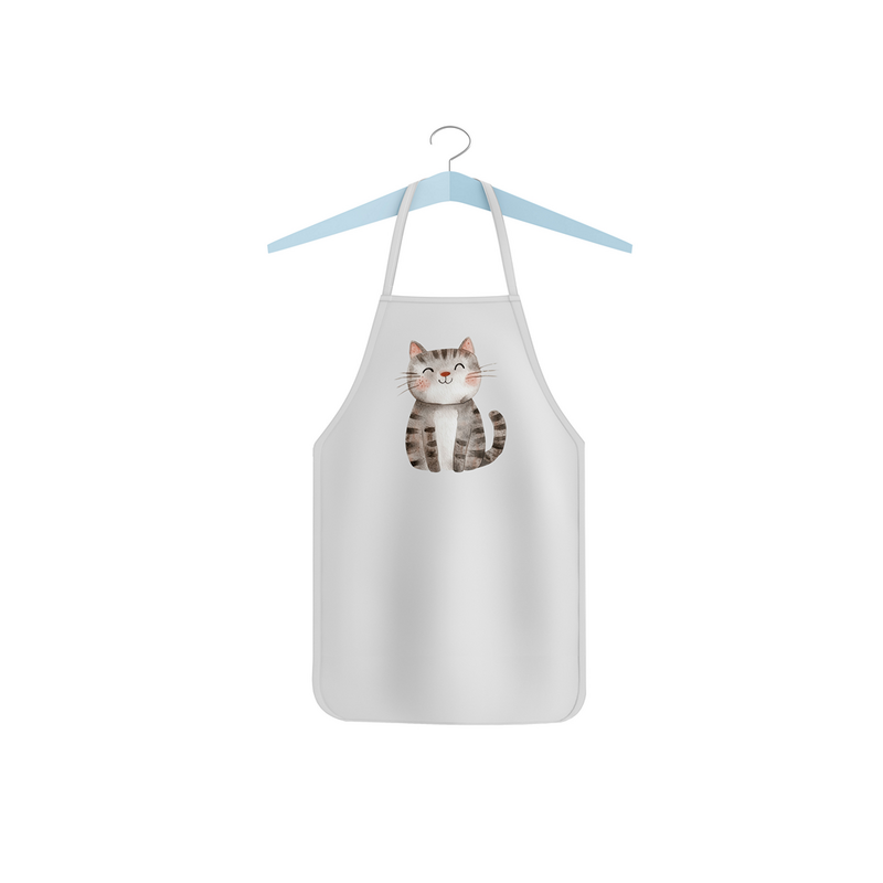 Dětská zástěra "Mourek"