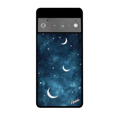 Kryt na Google Pixel "Noční obloha"