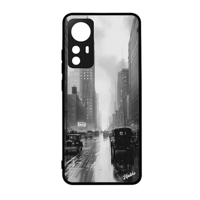 Kryt na Xiaomi "NY 1920"