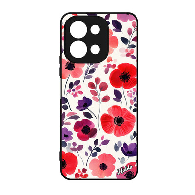 Kryt na Vivo "Květiny"