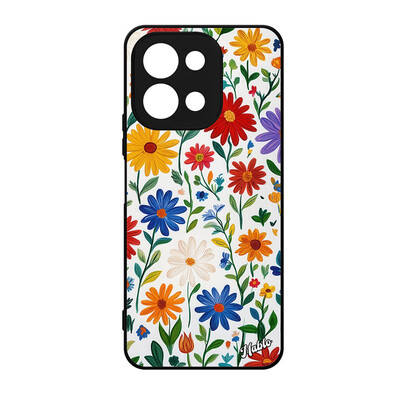 Kryt na Vivo "Květiny"