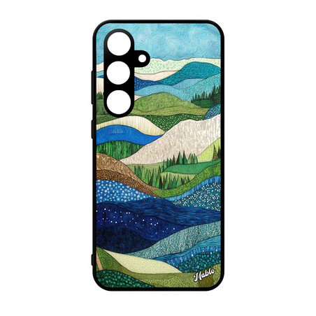 Kryt na Samsung "Hory"