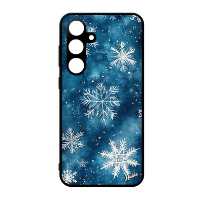 Kryt na Samsung "Vločky"