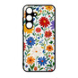 Kryt na Samsung "Květiny"
