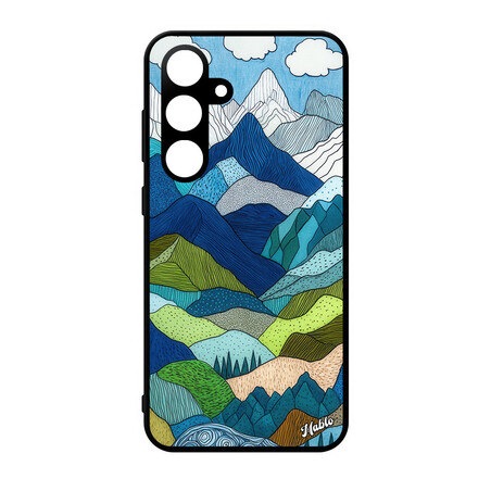 Kryt na Samsung "Hory"