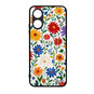 Kryt na Realme "Květiny"