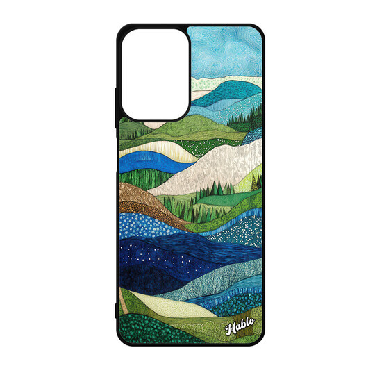 Kryt na Motorola "Hory"