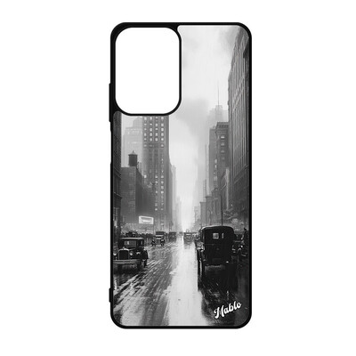 Kryt na Motorola "NY 1920"