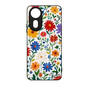 Kryt na Huawei "Květiny"