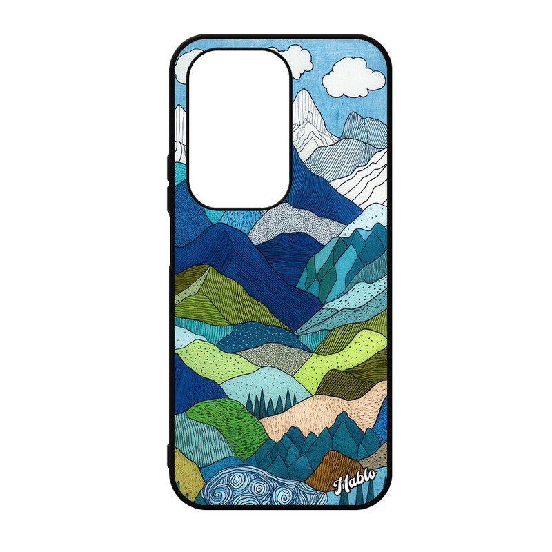 Kryt na Honor "Hory"