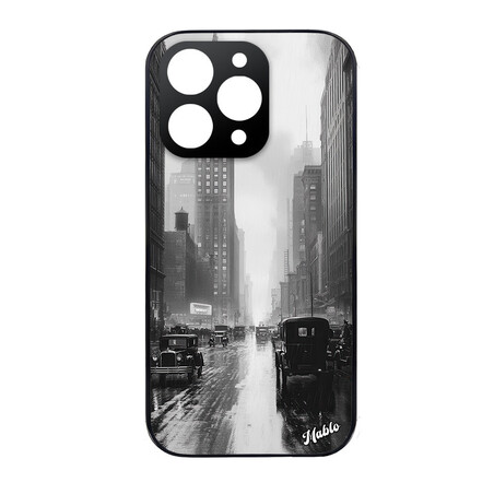Kryt na iPhone "NY 1920"