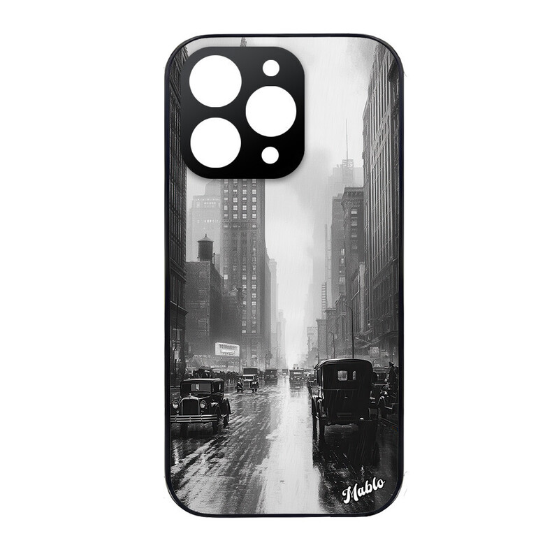 Kryt na iPhone "NY 1920"