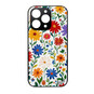 Kryt na iPhone "Květiny"